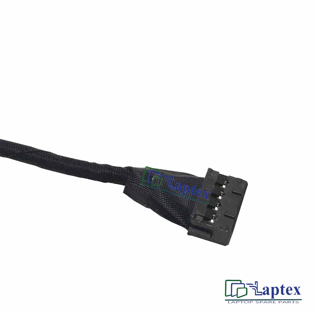 HP 14-E Dc Jack With Cable